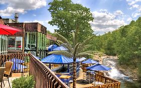 The Woodlands Inn